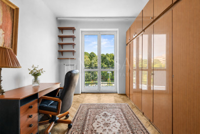 Apartment Sale Warszawa Mokotów Różana